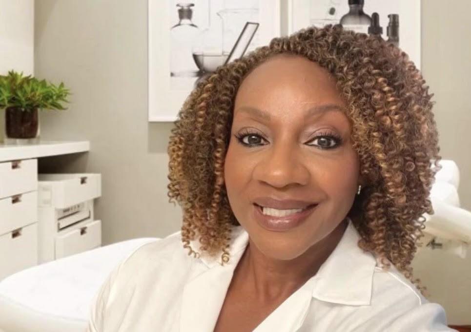 Dr. Barbara Neely